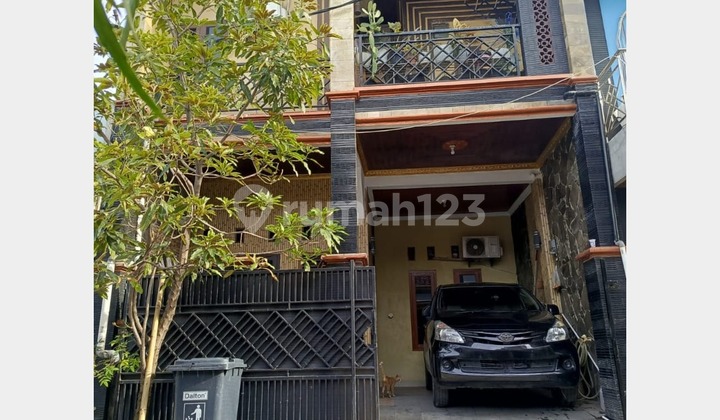Dijual Rumah Di Pondok Ungu Bekasi Utara 2