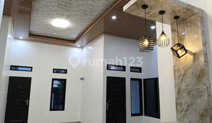 Dijual Perumahan Titian Indah Medan Satria,Bekasi