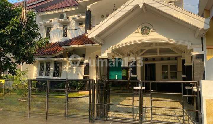 Dijual Rumah Boulevard Kemang Pratama 2 Bekasi  2