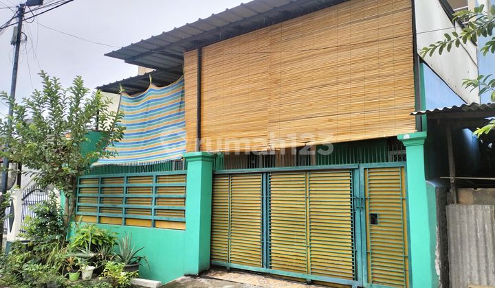 Dijual Rumah Di Duren Jaya Permai Aren Jaya Bekasi Timur. Dijual Rumah Di Duren Jaya Permai Aren Jaya Bekasi Timur.
