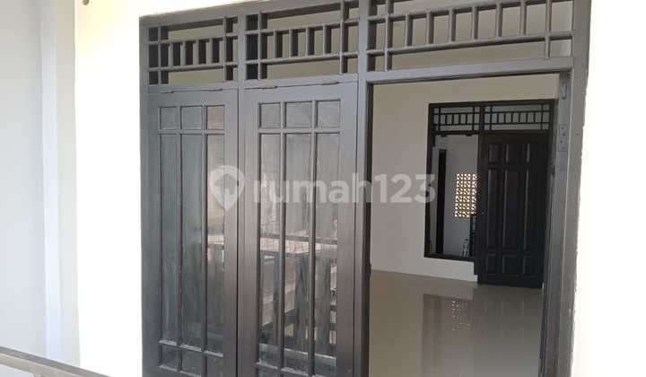 Dijual Rumah Di Pondok Surya Mandala Bekasi Selatan 2