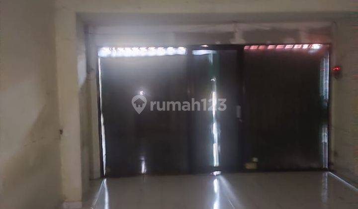 Ruko Dijual & Diisewakan Jakarta Timur Ruko  2