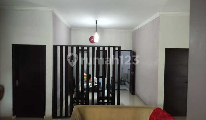 For Sale House In Bumi Dirgantara Permai Complex, Jati Asih Bekasi. 2