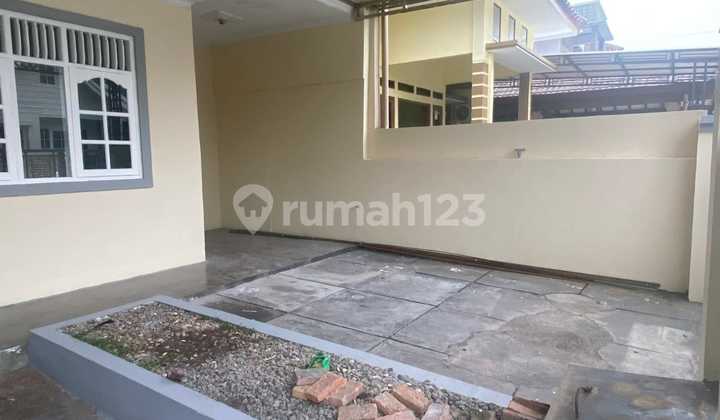 Dijual Rumah Di Taman Bumyagara Mustika Jaya Bekasi Timur  2