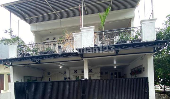 Dijual Rumah Di Jatibening Estate Pondok Gede Bekasi 