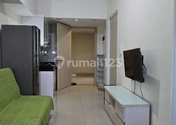 Apartemen Apartemen Summarecon Bekasi - Springlake Furnished 2