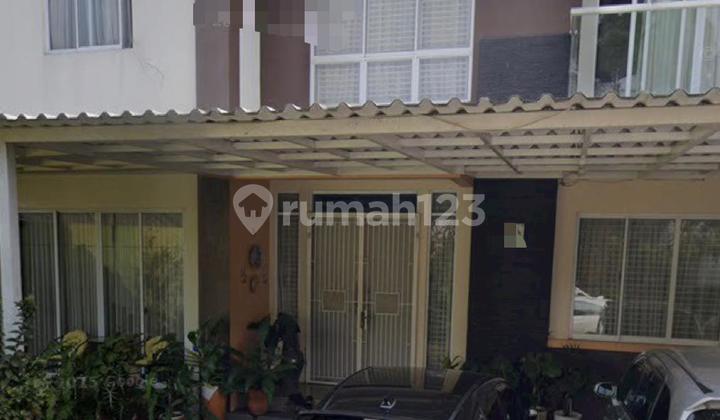 Dijual cepat rumah hook dalam cluster tropical garden grand galaxy city bekasi Dijual cepat rumah hook dalam cluster tropical garden grand galaxy city bekasi