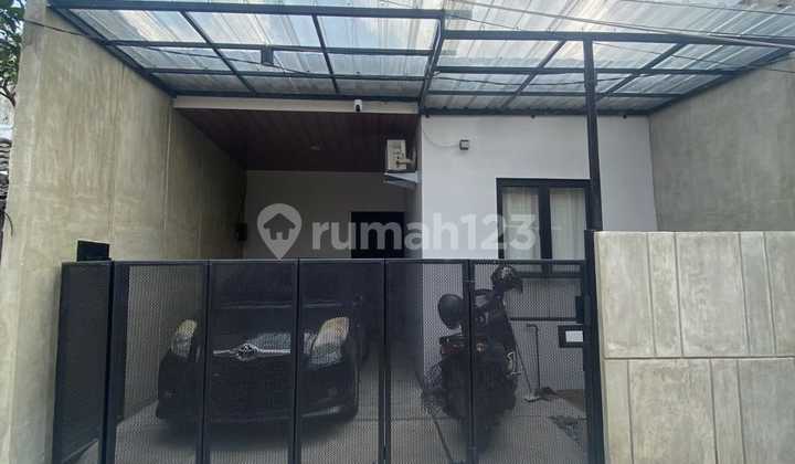 Dijual Cepat Rumah Di Jakamulya Bekasi Selatan Dijual Cepat Rumah Di Jakamulya Bekasi Selatan
