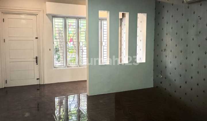 For Sale: 2-Storey LUX House in Pulo Permatasari, South Bekasi 2