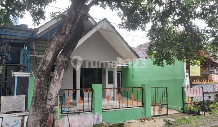 Dijual Rumah Di Perumahan Cileungsi Hijau, Bogor.  2