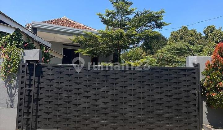 Dijual Rumah Di Taman Sari,Setu Bekasi.