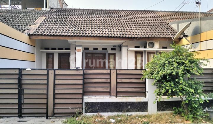 Dijual Rumah Perumahan Bumi Anggrek Tambun Utara Dijual Rumah Perumahan Bumi Anggrek Tambun Utara