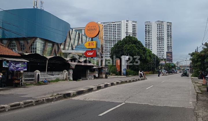 For Rent Strategic Shop House in Margahayu, East Bekasi 2