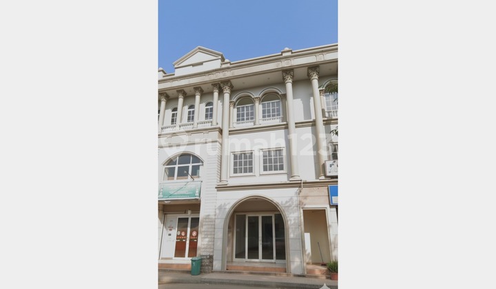 For Rent: Galaxy 3-story Shop House in RGM Block, West Pulo Sirih Street For Rent: Galaxy 3-story Shop House in RGM Block, West Pulo Sirih Street