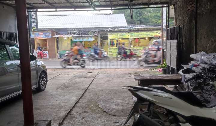For Rent Attached Shophouse in Satria Jaya, North Tambun, Bekasi, West Java, Indonesia, 17510, North Tambun 161.0 M² Unfurnished SHM 2