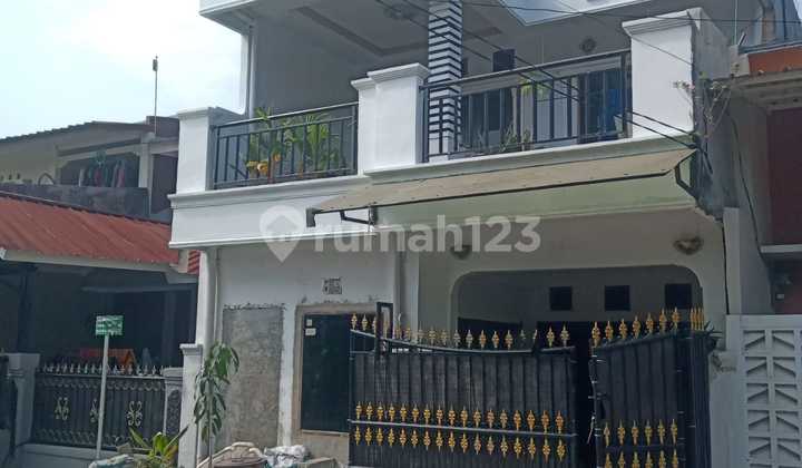 Dijual Rumah Di Alinda Kencana Bekasi Utara  1