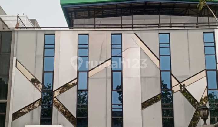 Office Space for Rent in Pekayon, Kalimalang, Bekasi