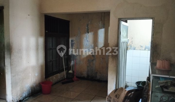 For Rent: Shop House in Perumnas 3, East Bekasi