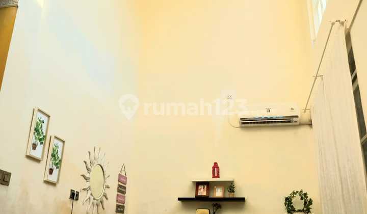 For Sale: House in Graha Santika Complex, Jati Asih, Bekasi 2