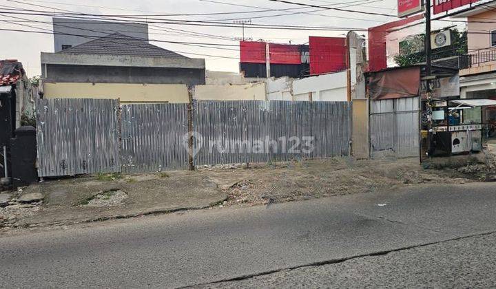 Dijual Tanah / Lahan Strategis di Aren Jaya Bekasi Timur Dijual Tanah / Lahan Strategis di Aren Jaya Bekasi Timur