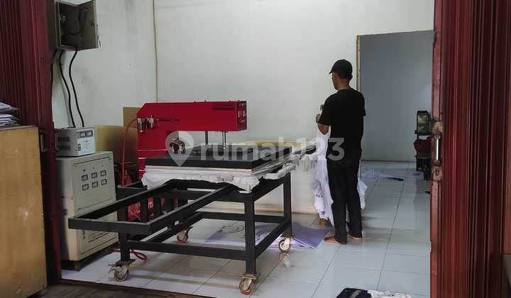 Di Sewakan Ruko Gandeng 2 Di Tambun Utara Bekasi 2