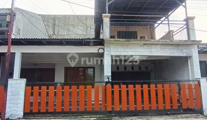 Dijual Rumah Di Pondok Cipta Bintara Bekasi Barat 2