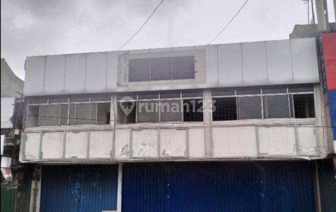 Ruko Gadeng 3 Di Tambun Selatan 150.0 M² Shm 2