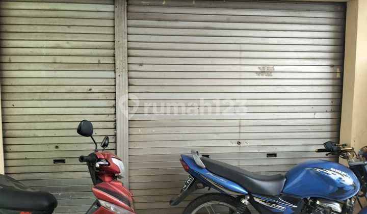 For Sale: 17-Door Boarding House / Rental Rooms, Telaga Murni, West Cikarang. 2