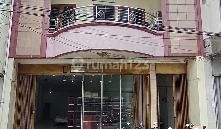 Disewakan Ruko Di Margahayu Proyek Bekasi Bekasi Timur