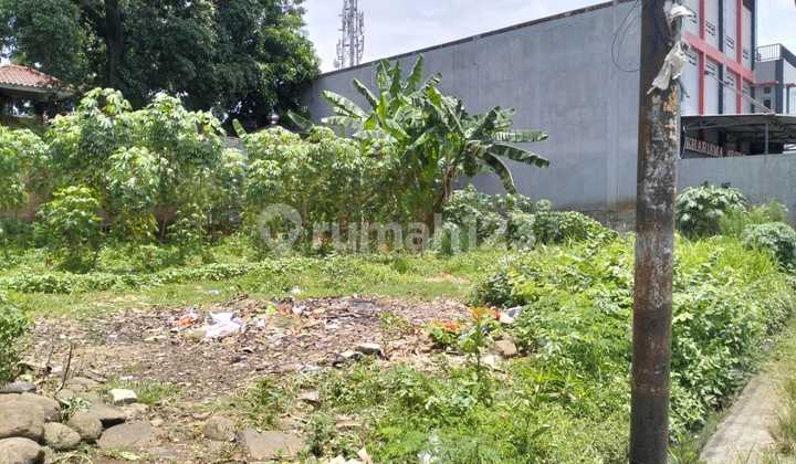 Vacant Land / Empty Plot For Sale In Pondok Timur Indah Vacant Land / Empty Plot For Sale In Pondok Timur Indah