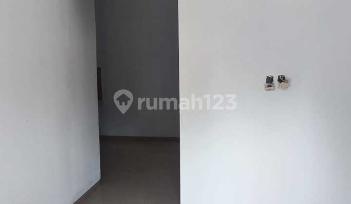Dijual Rumah Di Cluster Bcm Di Karang Satria Bekasi Shm 2