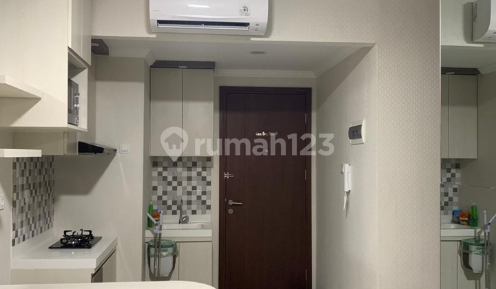 Dijual Apartment Signature Park Grande Kramat Jati 2
