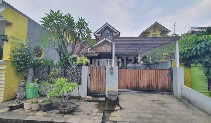 For Sale House In Dukuh Bima Housing South Tambun 2