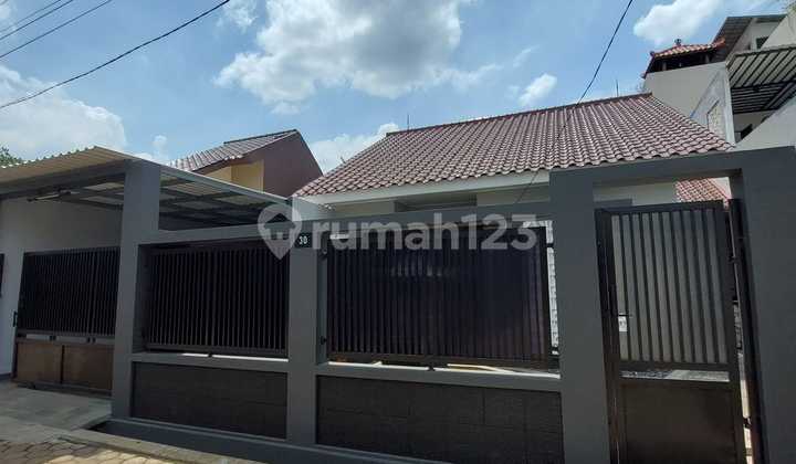 Dijual Rumah Di Jatimekar, Jatiasih Kota Bekasi 