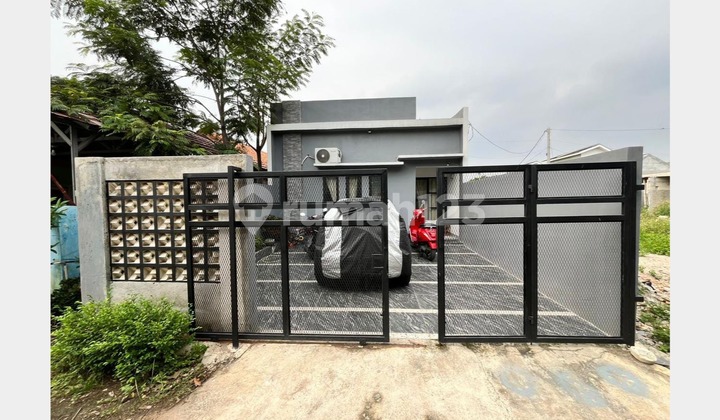 Dijual Rumah Cluster Grand Ruta Residence,Tambun Selatan,Bekasi Dijual Rumah Cluster Grand Ruta Residence,Tambun Selatan,Bekasi