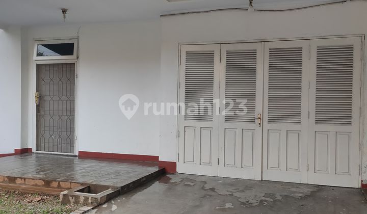 For Sale House in Duren Jaya East Bekasi 2