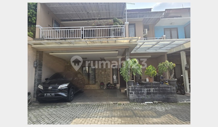 Dijual Rumah Royal Platinum Residance, Mustika Jaya, Bekasi Dijual Rumah Royal Platinum Residance, Mustika Jaya, Bekasi
