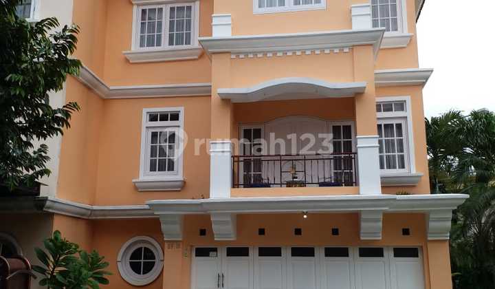 Dijual Rumah Di Villa Jatibening  Pondok Gede Bekasi 