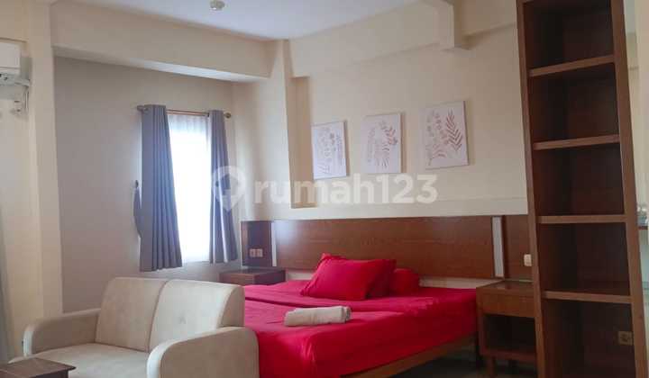 Dijual Full furnish Apartemen center Point Bekasi Barat Dijual Full furnish Apartemen center Point Bekasi Barat