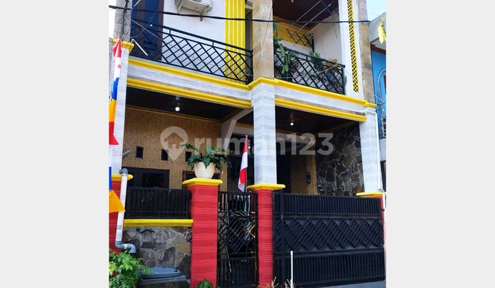 Dijual Rumah Di Pondok Ungu Bekasi Utara Dijual Rumah Di Pondok Ungu Bekasi Utara