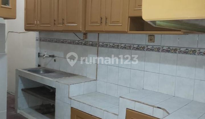 House for rent ready to occupy in Pondok Pekayon Indah Housing, South Bekasi. 2