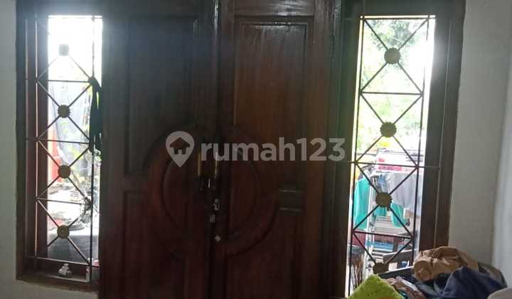 Dijual Rumah Di Alinda Kencana Bekasi Utara  2