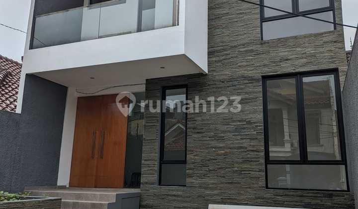 Dijual Rumah Cantik Di Perumahan Griya Bintara Indah Dijual Rumah Cantik Di Perumahan Griya Bintara Indah