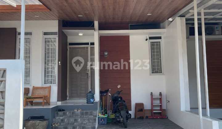 Dijual Rumah Di Perumahan Pinewood Topaz Regency,Jati Asih Dijual Rumah Di Perumahan Pinewood Topaz Regency,Jati Asih