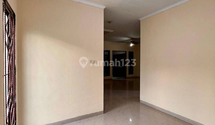 Di Sewakan Rumah di Komplek Elite Cikunir Bekasi 2