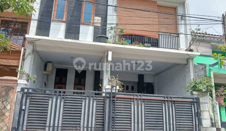 Dijual Rumah di Komplek Walikota Sukapura, Jakarta Utara Dijual Rumah di Komplek Walikota Sukapura, Jakarta Utara