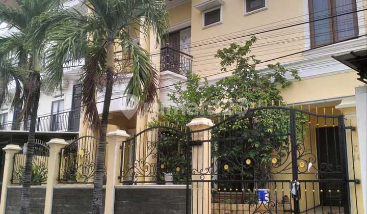 Dijual Rumah Full Furnish Di Kayuringin, Bekasi Selatan Dijual Rumah Full Furnish Di Kayuringin, Bekasi Selatan