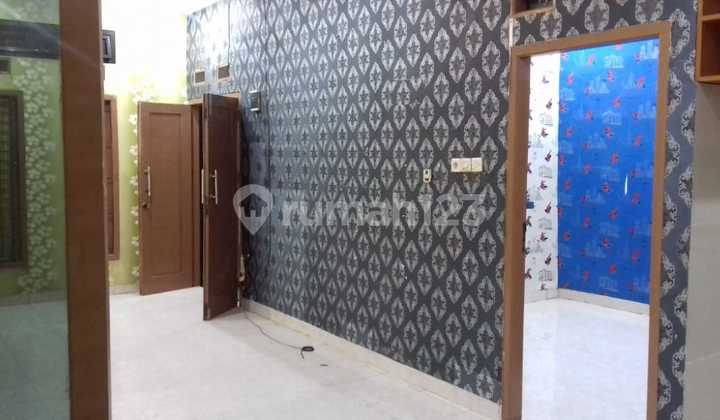 Dijual Rumah Hook Di Pondok Ungu Permai Bekasi Utara 2