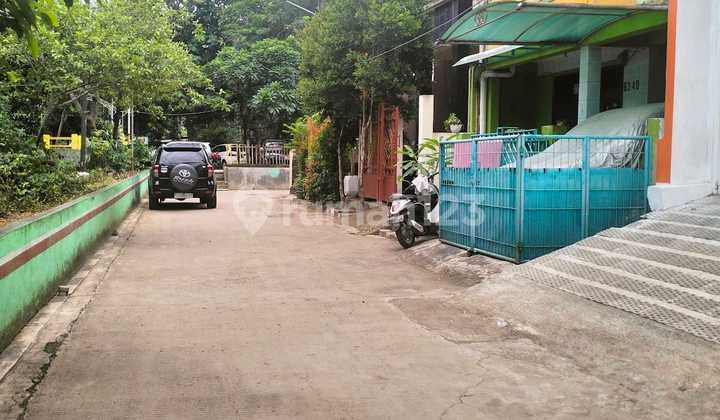 Dijual Rumah Cantik Di Margahayu Bekasi Timur 2