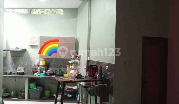 Dijual Rumah Cluster Di Pedurenan Mustika Jaya. 2